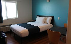 Motel 6 Rexburg, ID