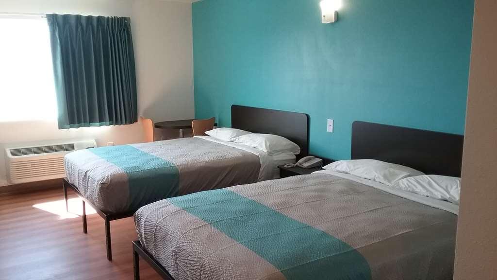 Motel 6 Rexburg, ID Zimmer foto
